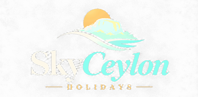 SkyCeylon Holidays