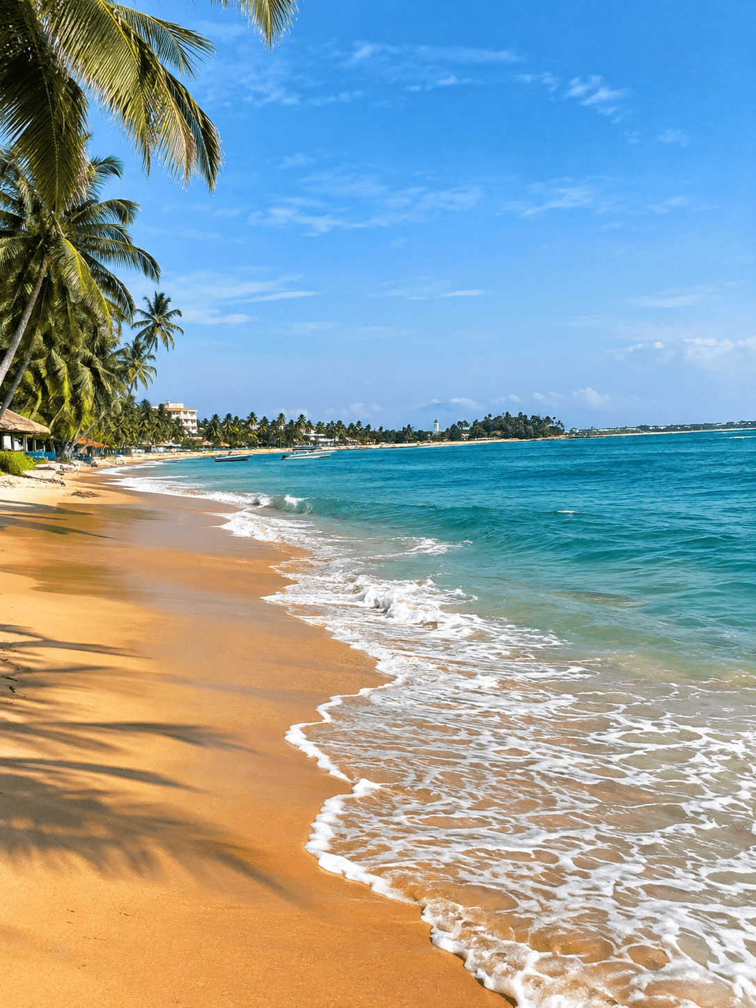 Bentota Golden Riviera