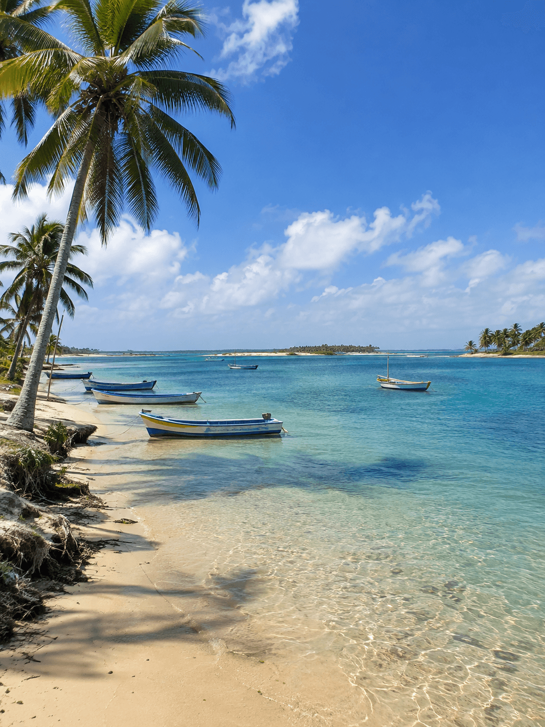 Kalpitiya Marine Lagoon
